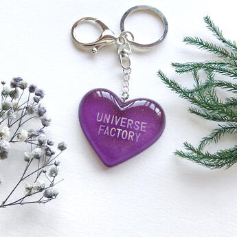 Universe Factory