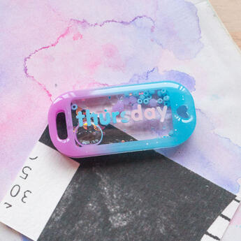 Thursday