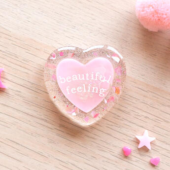 Beautiful Feeling